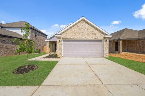 1600 Romans Rd, Ennis, TX, 75119-6714 | Card Image