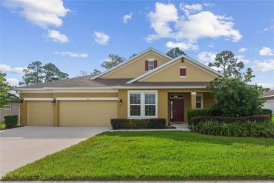 Front Exterior with front patio | Image 1