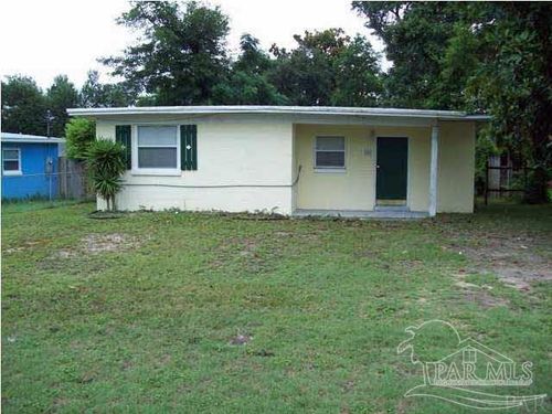 502 New York Dr, Pensacola, FL, 32505-4635 | Card Image