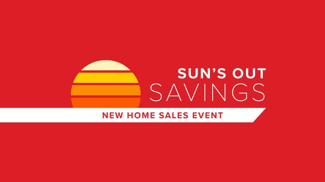 Suns Out Savings | Image 4