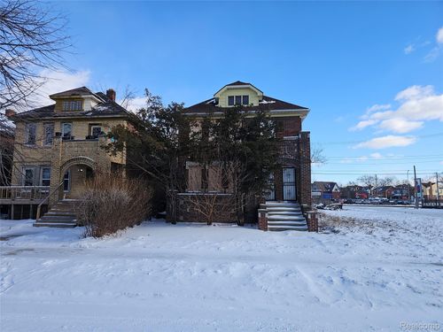 12308 Stoepel St, Detroit, MI, 48204-5285 | Card Image