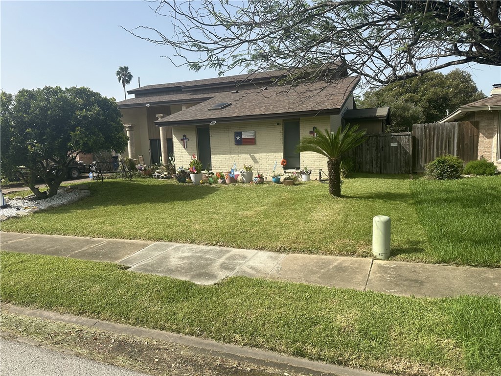 Hebert Ln, Corpus Christi, TX 78413