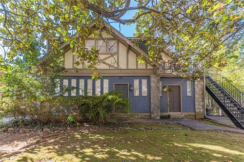 547 Elmwood Dr Ne, Atlanta, GA, 30306-5107 | Card Image