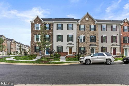 16375 Fife Way, BOWIE, MD, 20716-1896 | Card Image