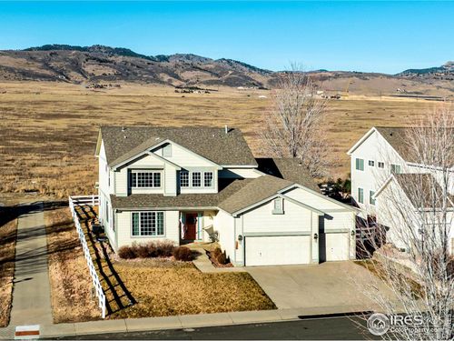 7133 Ranger Dr, Fort Collins, CO, 80526-9617 | Card Image