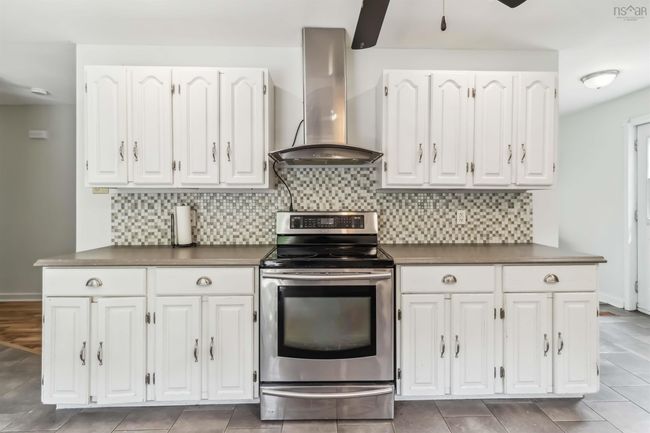 16670 103 Highway, House other with 3 bedrooms, 2 bathrooms and 2 parking in Hebbs Cross NS | Image 16