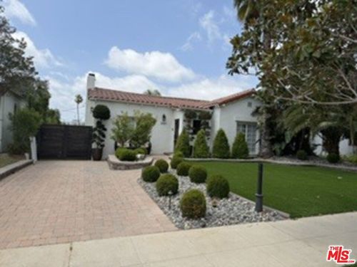 adu-10509 Tennessee Avenue, Los Angeles, CA, 90064 | Card Image