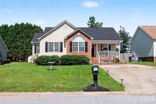 4008 Woodleigh Dr, Rock Hill, SC, 29732-8254 | Card Image