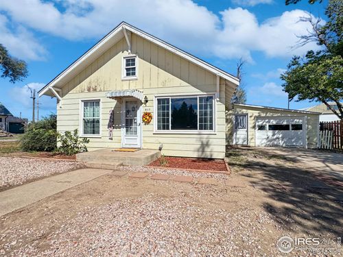 517 Louisa St, Peetz, CO, 80747-5020 | Card Image