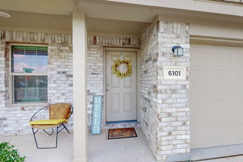 6101 Bell Springs St, Fort Worth, TX, 76123-4211 | Card Image