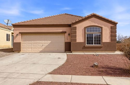 1000 Maroa St Nw, Albuquerque, NM, 87120-1072 | Card Image