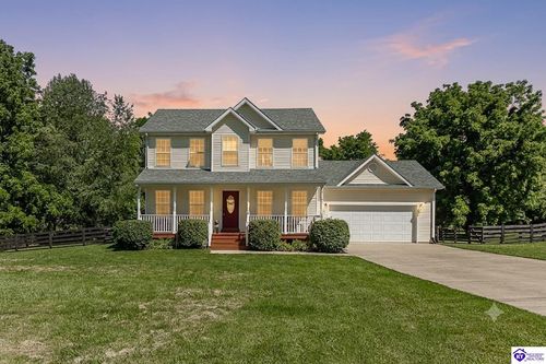124 Mossy Creek Ct W, Elizabethtown, KY, 42701-4721 | Card Image