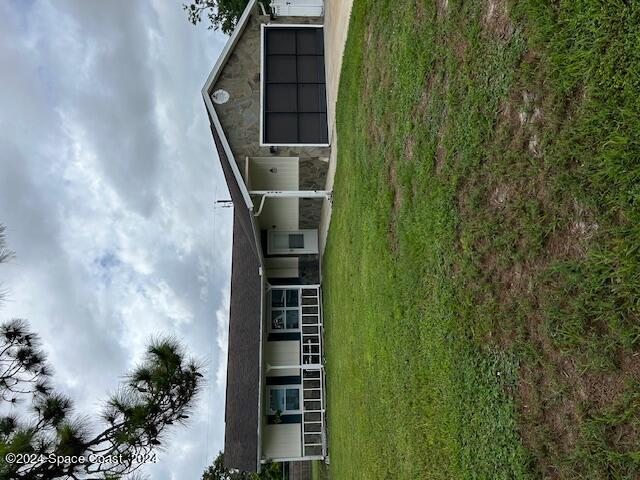 Song Dr, Cocoa, FL 32927
