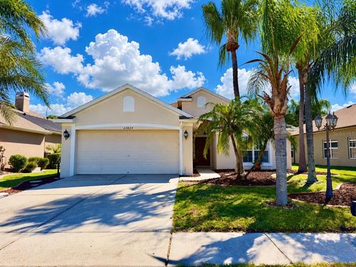 23824 Plantation Palms Blvd, Land O Lakes, FL, 34639-4898 | Card Image