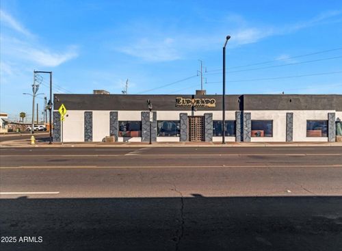 5912 W Glendale Ave, Glendale, AZ, 85301-2405 | Card Image