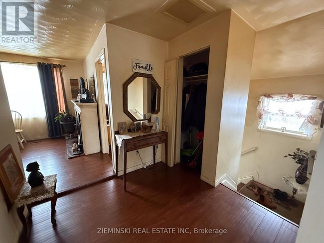45 Maple St N, Home with 4 bedrooms, 2 bathrooms and 2 parking in Timmins ON | Image 4