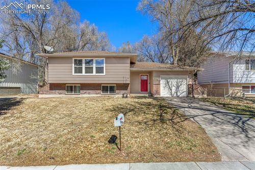 616 Squire Street, Colorado Springs, CO, 80911 | Card Image