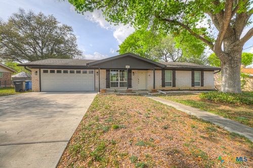 1636 Marigold Dr, New Braunfels, TX, 78130-6554 | Card Image