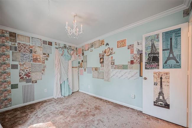 5415 Olympia Fields Ln, House other with 4 bedrooms, 4 bathrooms and 2 parking in Houston TX | Image 37