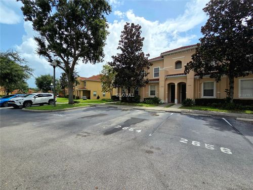 2654 Mayaguana St, KISSIMMEE, FL, 34747-1815 | Card Image