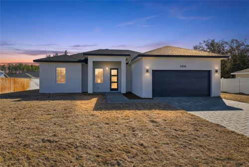 7476 Sw 129th Ln, Ocala, FL, 34473-0806 | Card Image