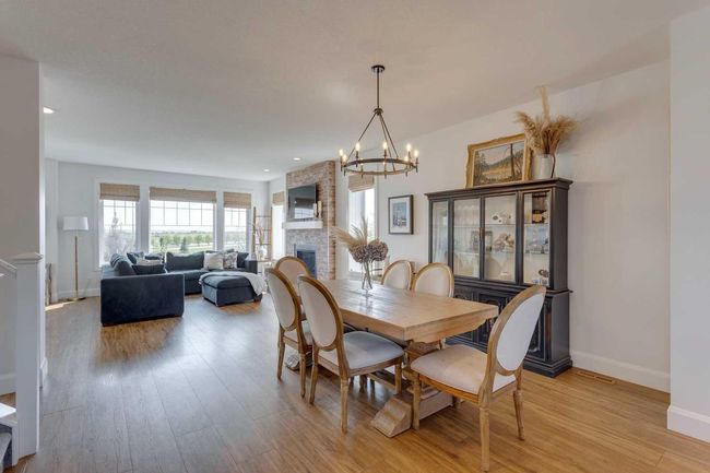 65 Cattail Run, House other with 4 bedrooms, 4 bathrooms and 5 parking in Rural Rocky View County AB | Image 10