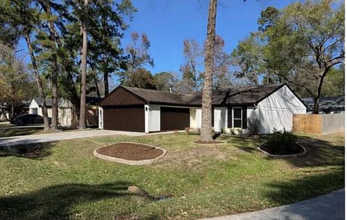 1 Redberry Ct, The Woodlands, TX, 77381-3458 | Card Image