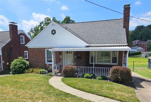 220 Mcclelland Rd, Canonsburg, PA, 15317-2233 | Card Image