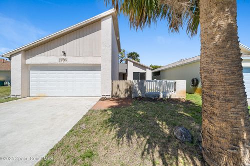 1730 Bluebird Ct, Melbourne, FL, 32935-4550 | Card Image