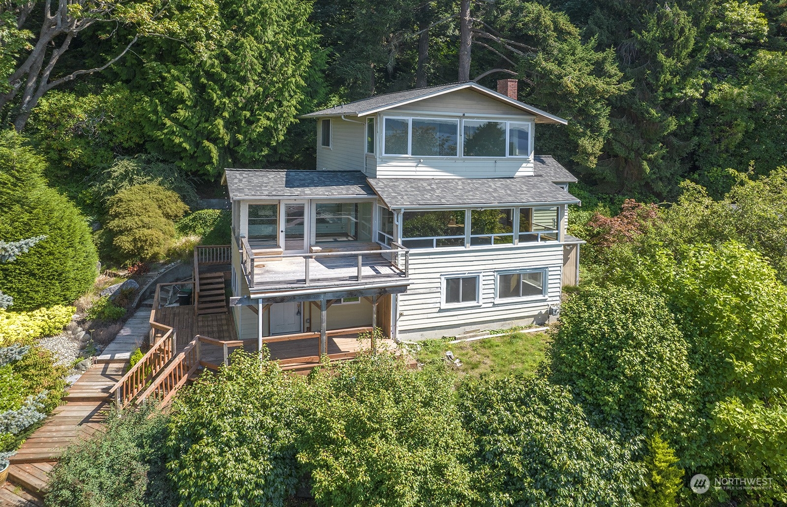 47th Ave, Seattle, WA 98146