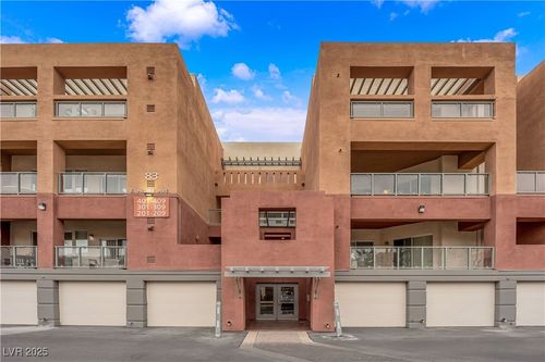 308-83 E Agate Ave, Las Vegas, NV, 89123-6016 | Card Image