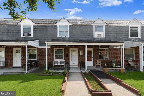 617 Annabel Ave, BALTIMORE, MD, 21225-1912 | Card Image