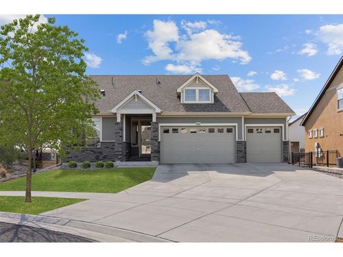 20162 E 53rd Pl, Denver, CO, 80249-7591 | Card Image