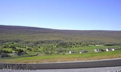 Lot 27 Fairway Estates Drive Drive, Home with 0 bedrooms, 0 bathrooms and null parking in Hollidaysburg PA | Image 1