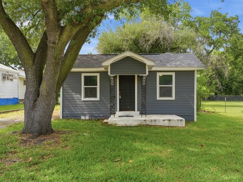 519 E Gandy St, Denison, TX, 75021-2811 | Card Image