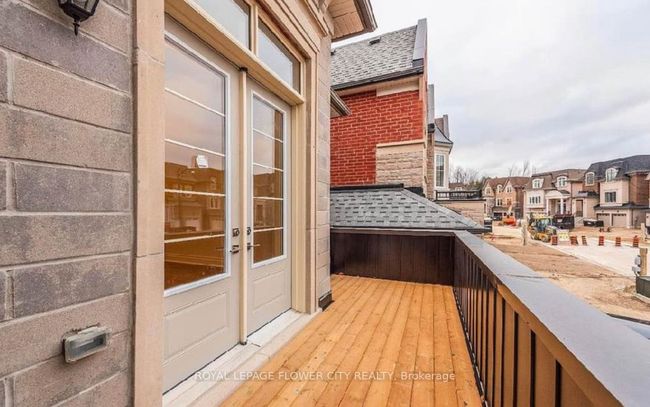 6 Swamp Sparrow Crt, House other with 4 bedrooms, 4 bathrooms and 4 parking in Caledon ON | Image 12