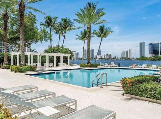 APT-9304 - 3205 Ne 184 Th St, Condo with 2 bedrooms, 2 bathrooms and null parking in Aventura FL | Image 25