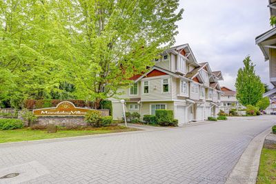 4 - 12110 75 A Ave, Townhouse with 3 bedrooms, 2 bathrooms and 2 parking in Surrey BC | Image 2