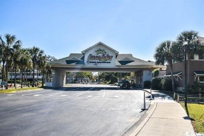 UNIT-1872 - 6001 S Kings Hwy, House other with 3 bedrooms, 2 bathrooms and 4 parking in Myrtle Beach SC | Image 31