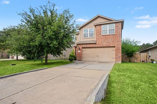 10515 Logger Pine Trl, Houston, TX, 77088-1780 | Card Image