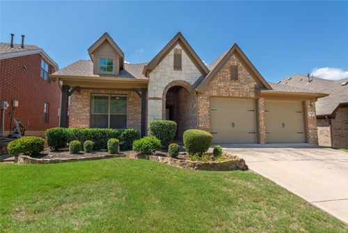 3440 Furlong Way, Fort Worth, TX, 76244-5100 | Card Image