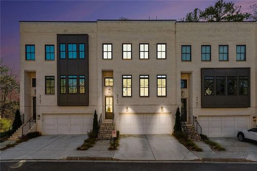 2149 Druid Fields Ct, Decatur, GA, 30033 | Card Image