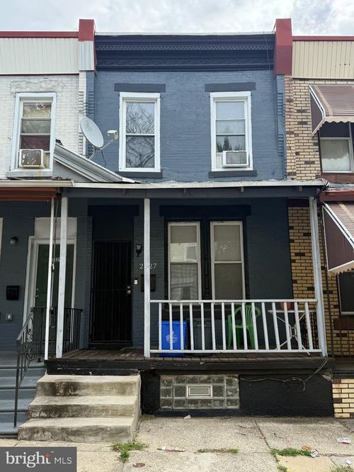 2527 N Napa St, PHILADELPHIA, PA, 19132-2917 | Card Image