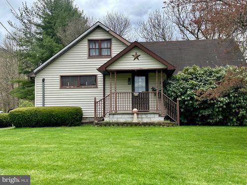 210 Fossilville Rd, Buffalo Mills, PA, 15534-7943 | Card Image
