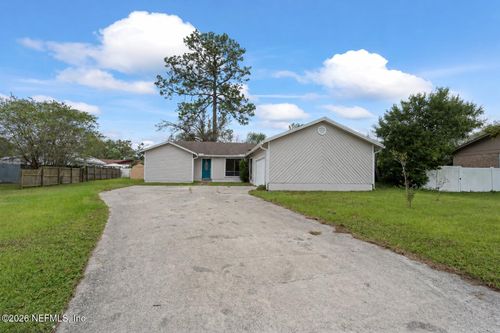 5289 Rainey Ave N, Orange Park, FL, 32065-7291 | Card Image