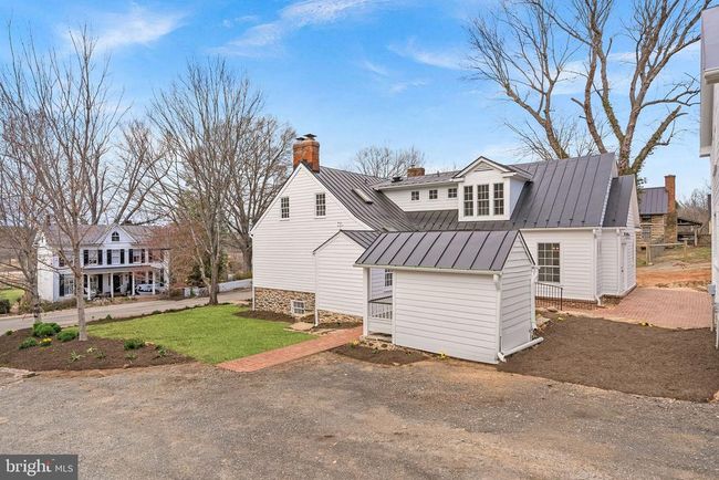 15570 Second St, House other with 4 bedrooms, 4 bathrooms and null parking in WATERFORD VA | Image 79