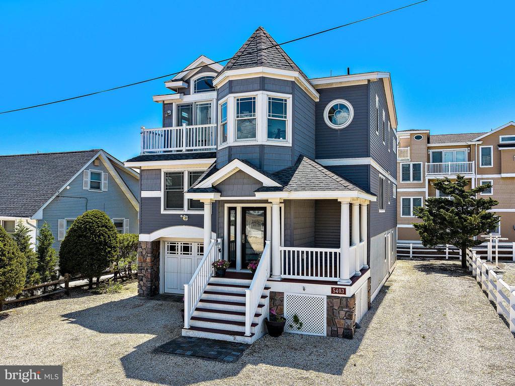 Long Beach Blvd, Long Beach Township, NJ 08008