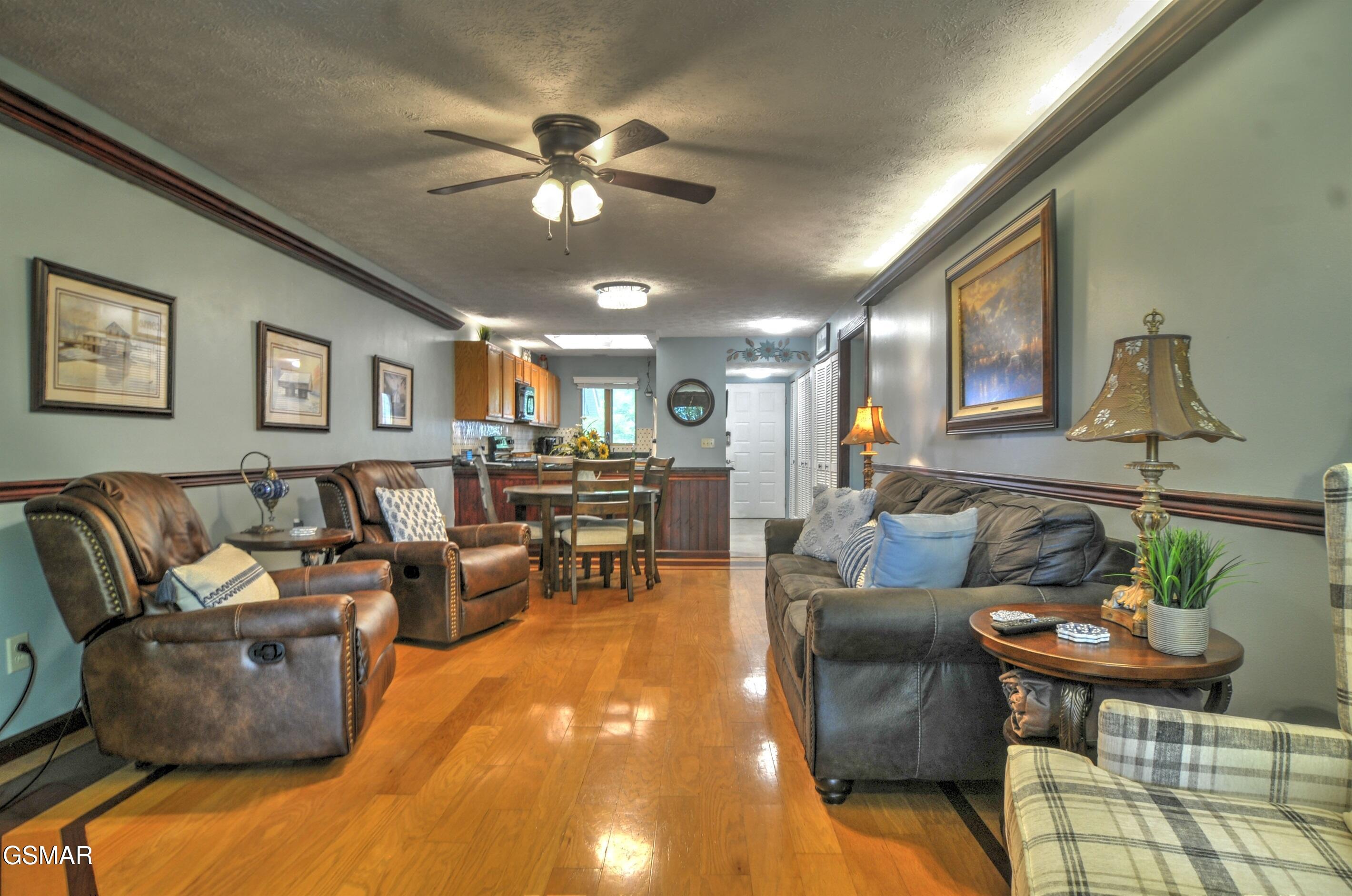 Residential in Pigeon Forge 2