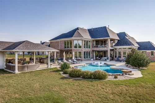5403 Westfield Dr, Parker, TX, 75002-3662 | Card Image