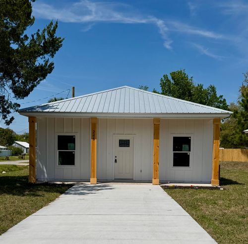 248 Jackson Blvd, St Augustine, FL, 32095-6018 | Card Image